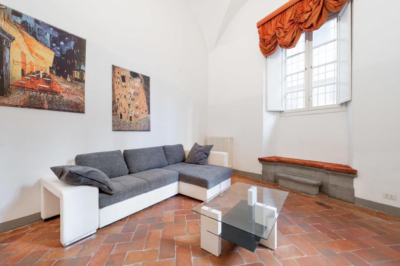 Pontevecchio Luxury Suite Amazing Location - Hosted By Sweetstay Florence Exterior photo