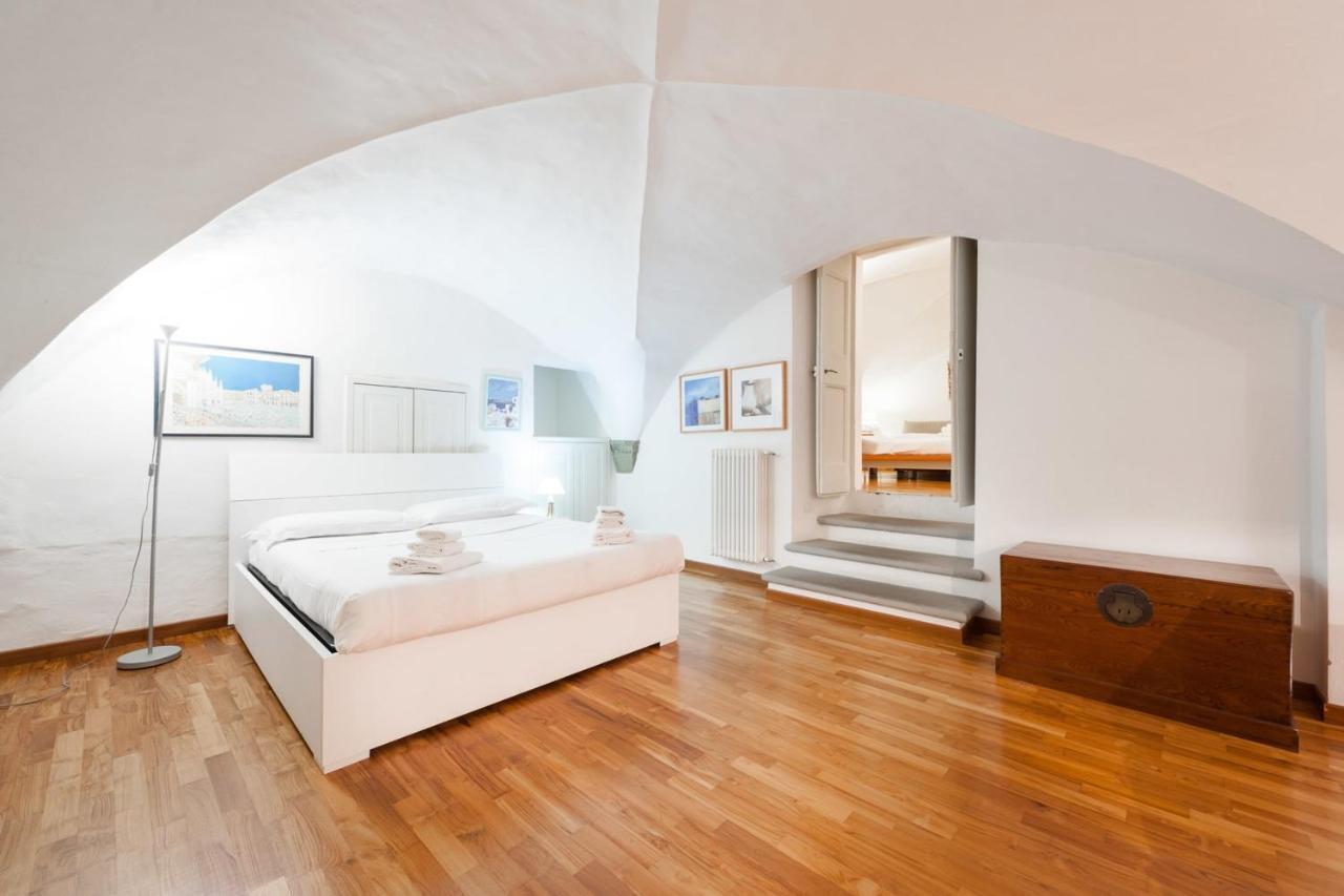 Pontevecchio Luxury Suite Amazing Location - Hosted By Sweetstay Florence Exterior photo